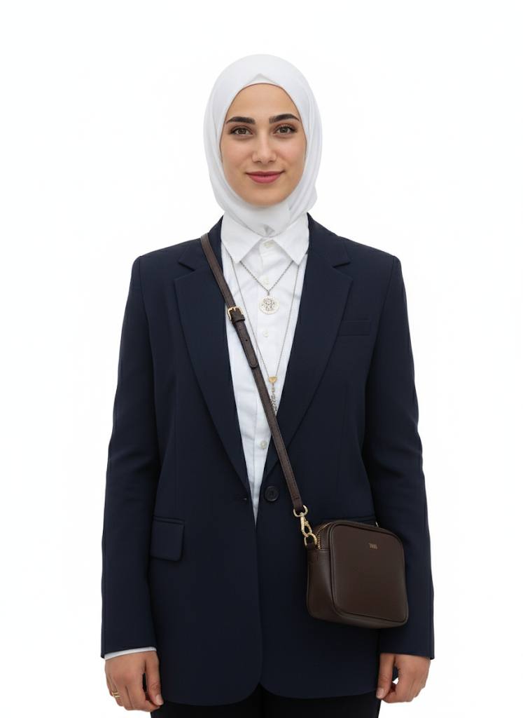 Mina Mazeh - Educational Consultant